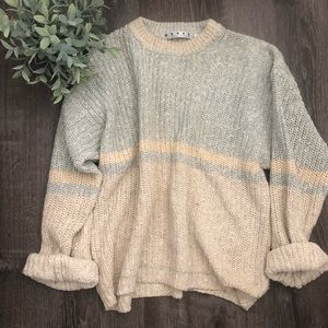 Grandpa Sweater
